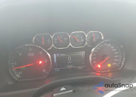 2017 GMC Sierra K1500 Sle из США, поврежденный, VIN 1GTV2MEC4HZ293984